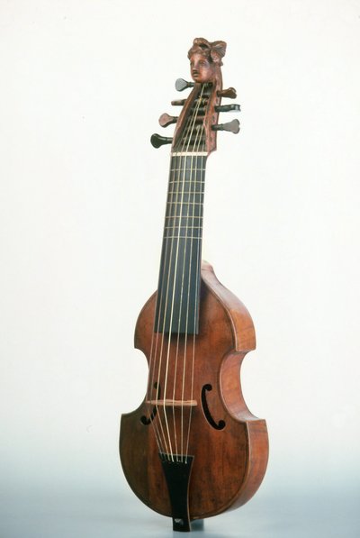 Pardessus de viole