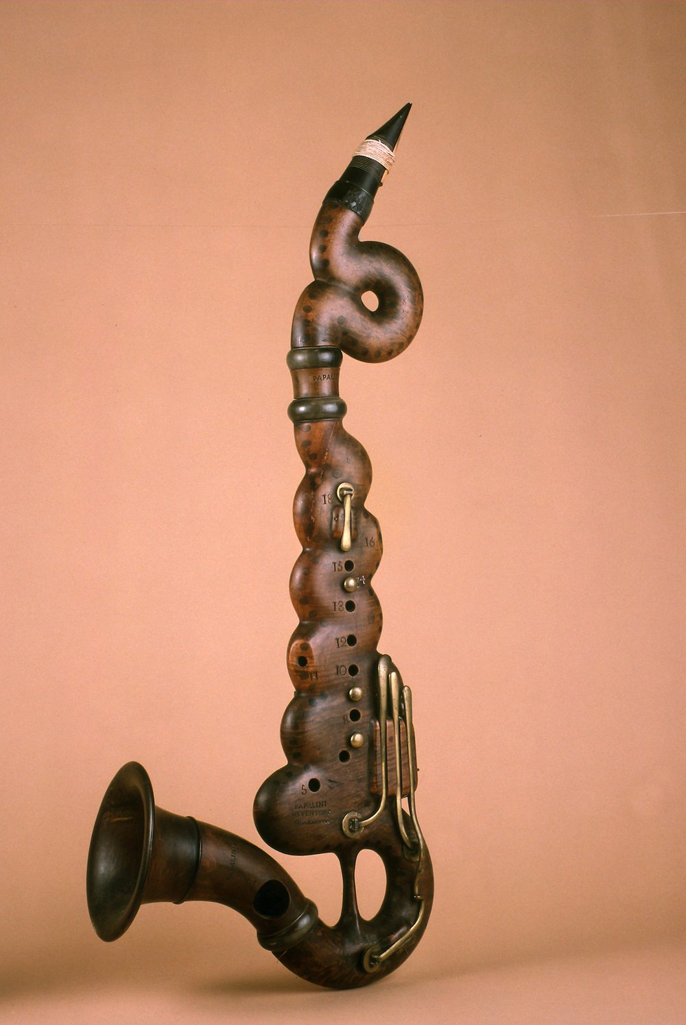 Instrument image