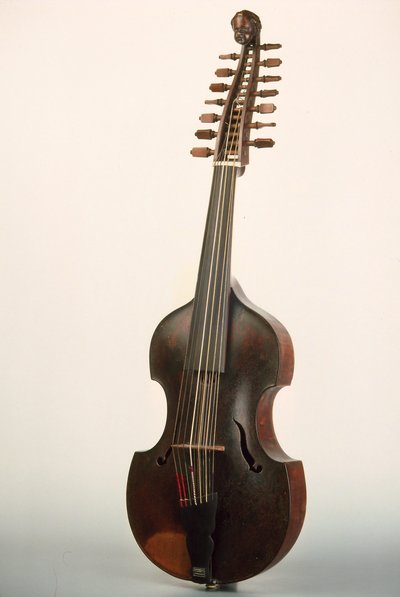 Viole d'amour