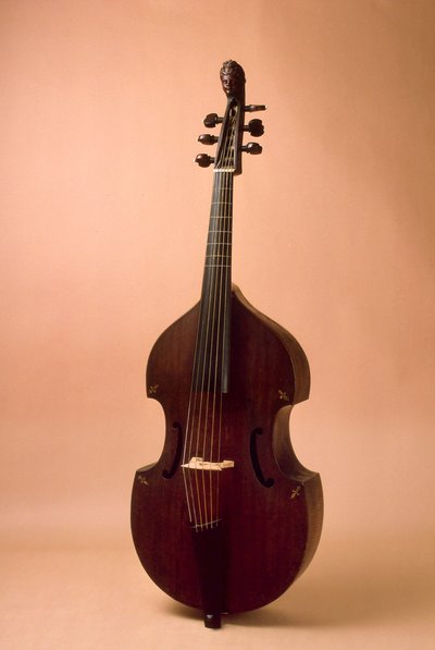 Basse de viole