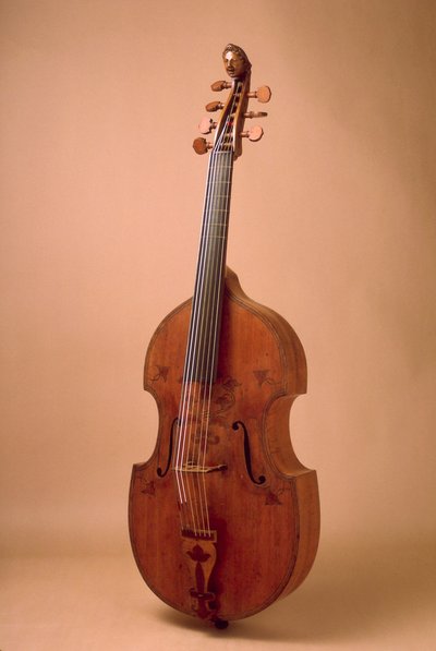 Basse de viole