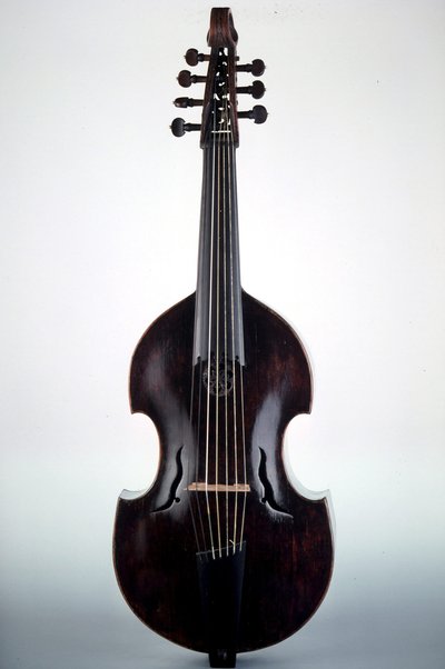 Viole d'amour