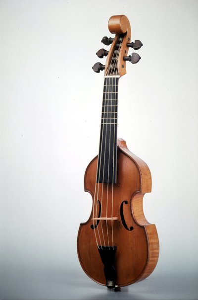 Quinton de viole