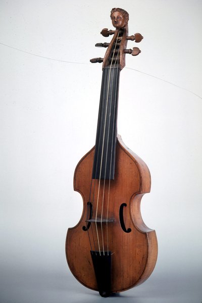 Quinton de viole