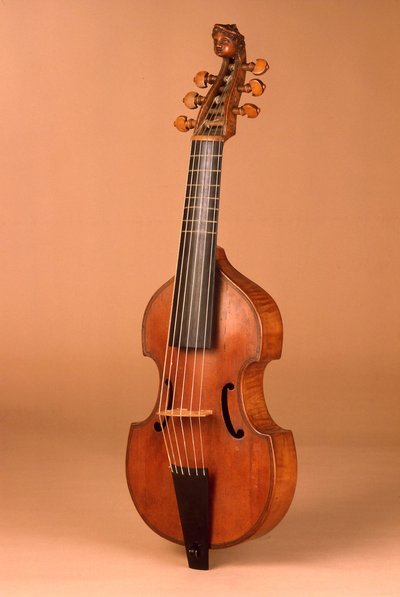 Pardessus de viole