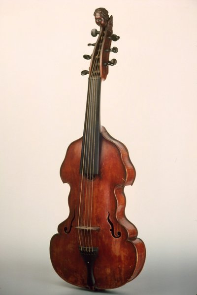 Viole d'amour