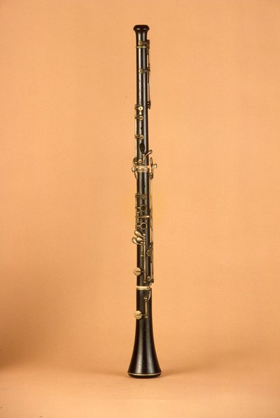 Hautbois