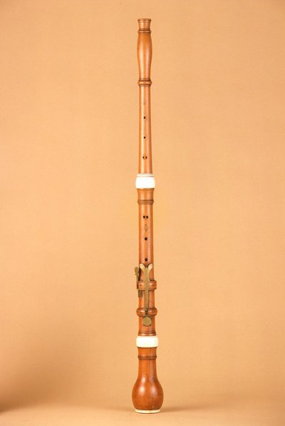 Taille de hautbois