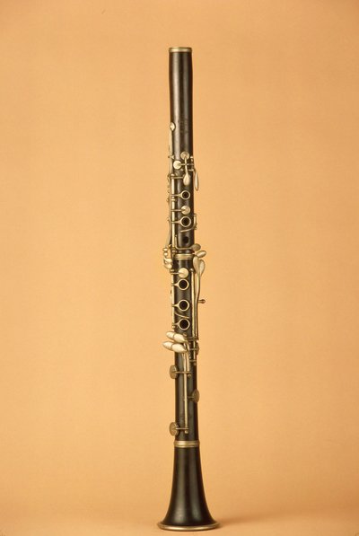 Clarinette