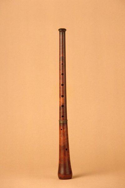 Hautbois musette