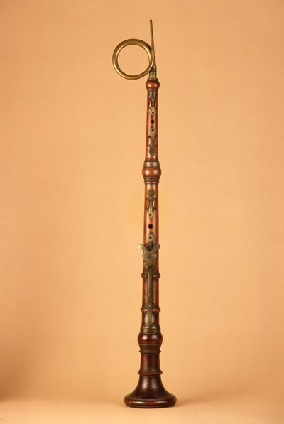 Basse de musette