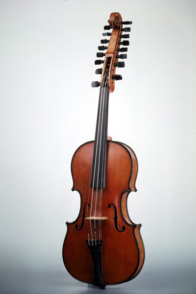 Violon d'amour