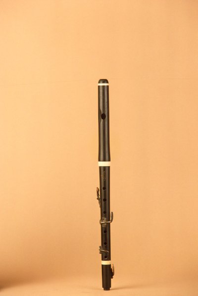 Flûte piccolo