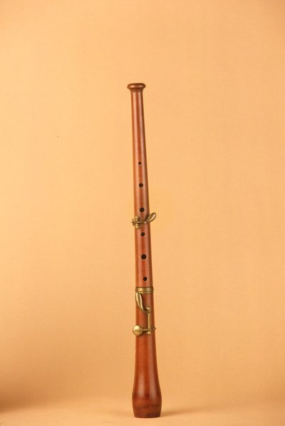 Hautbois musette