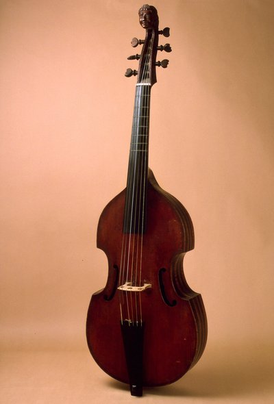 Basse de viole