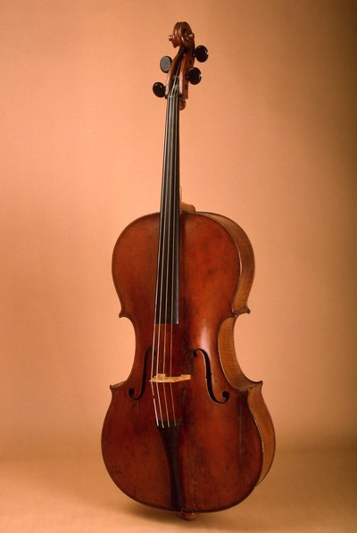 Violoncelle