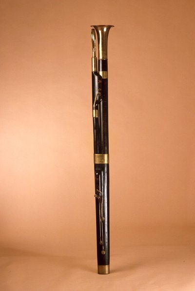 Contrebasson