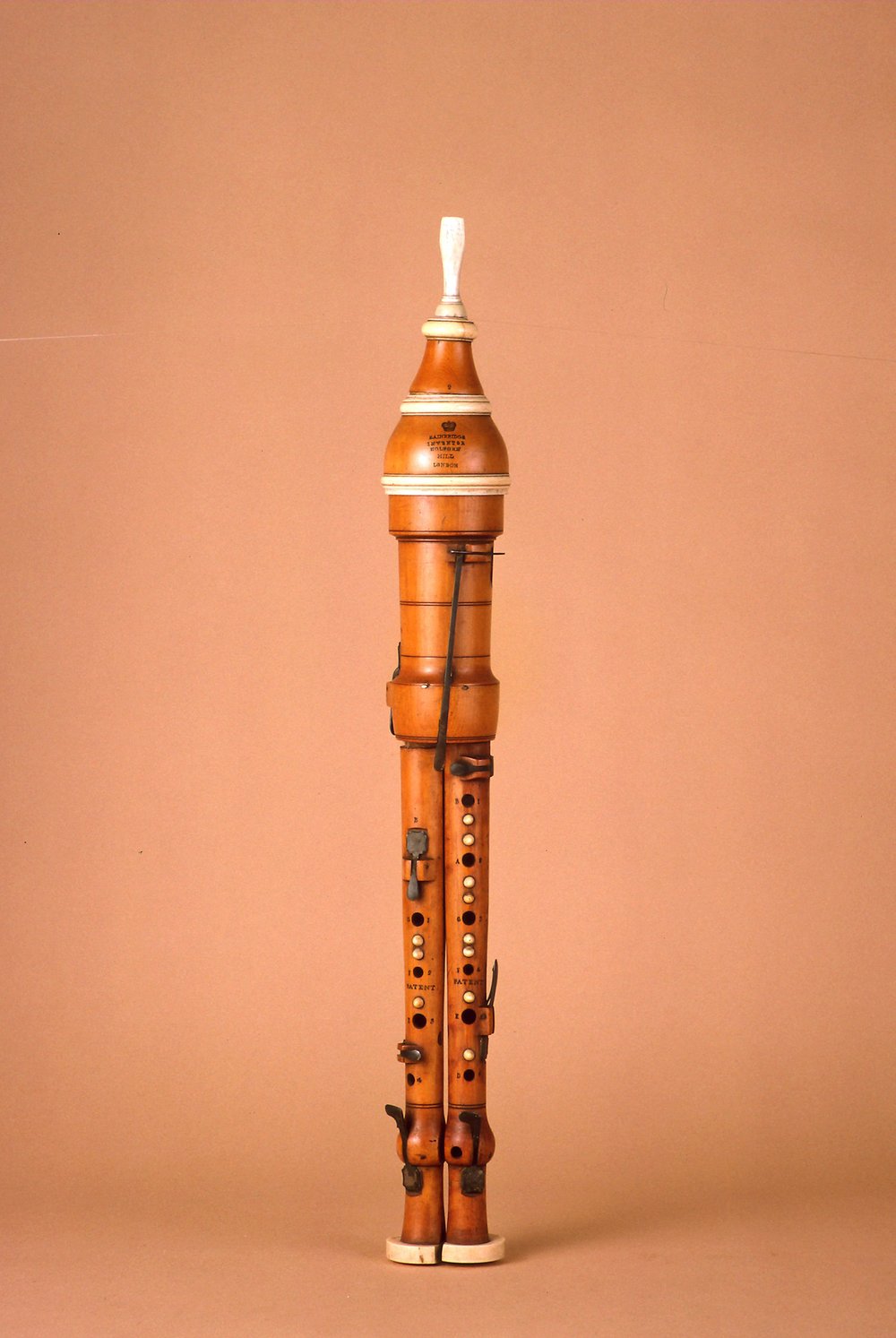 Instrument image