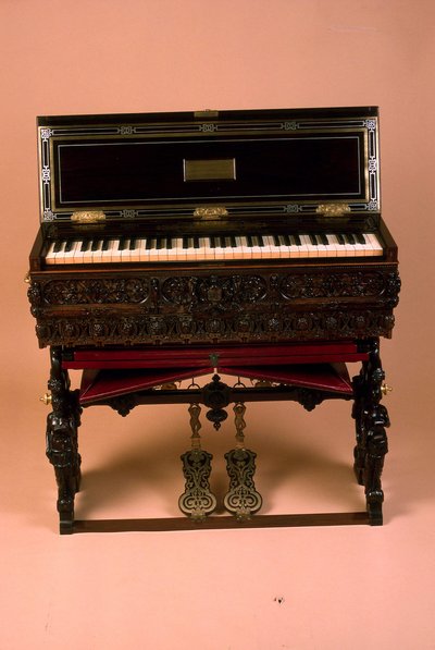 Harmonium