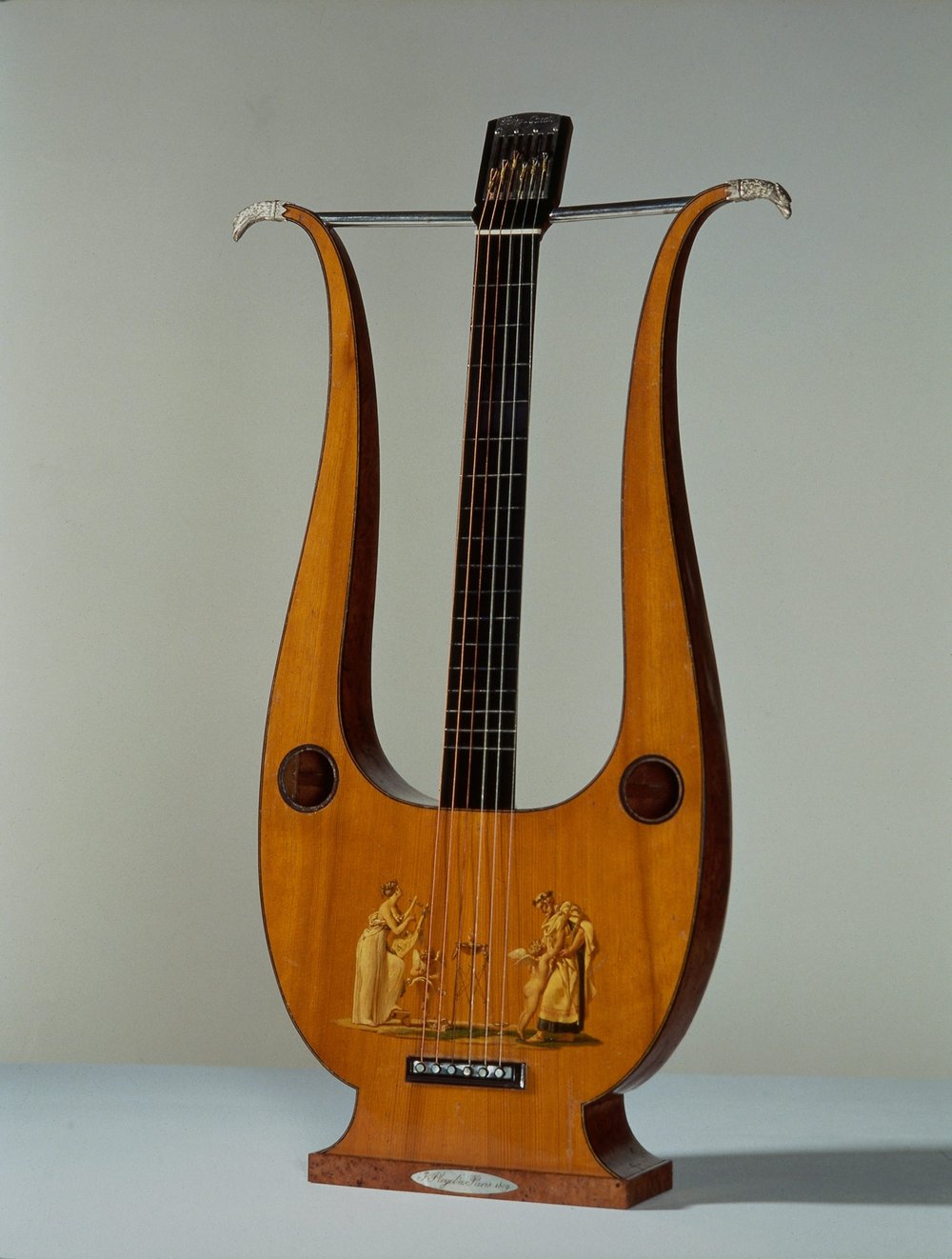 Instrument image