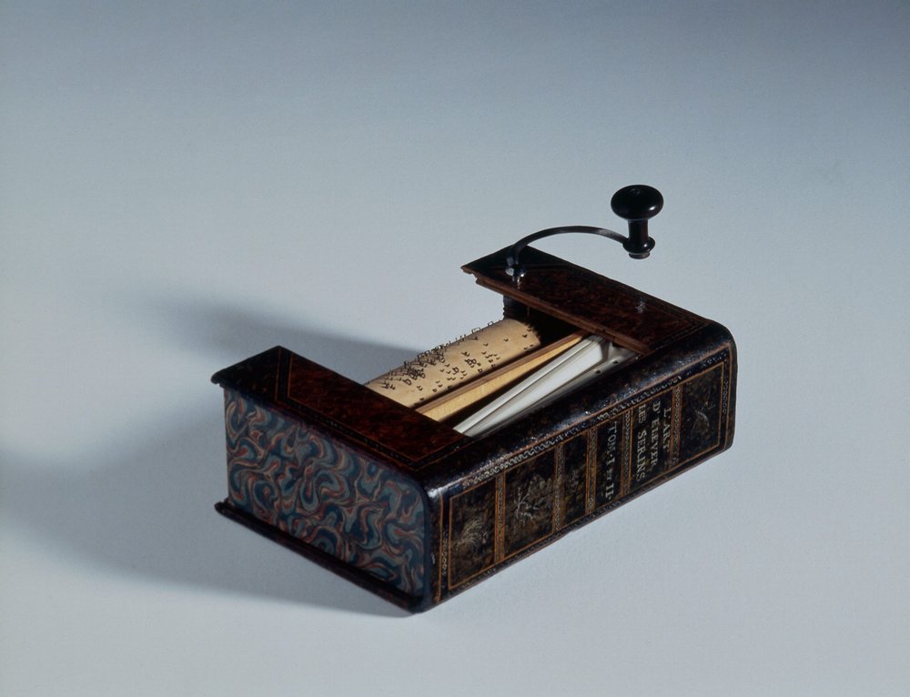 Instrument image
