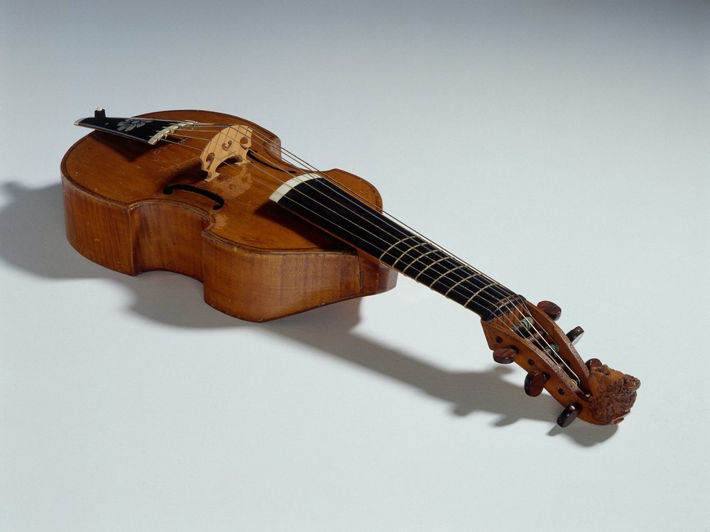 Instrument image