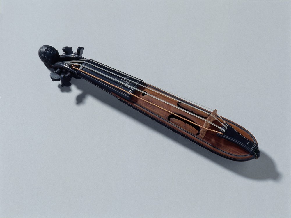 Instrument image