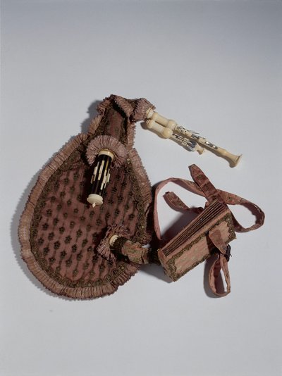Musette de cour