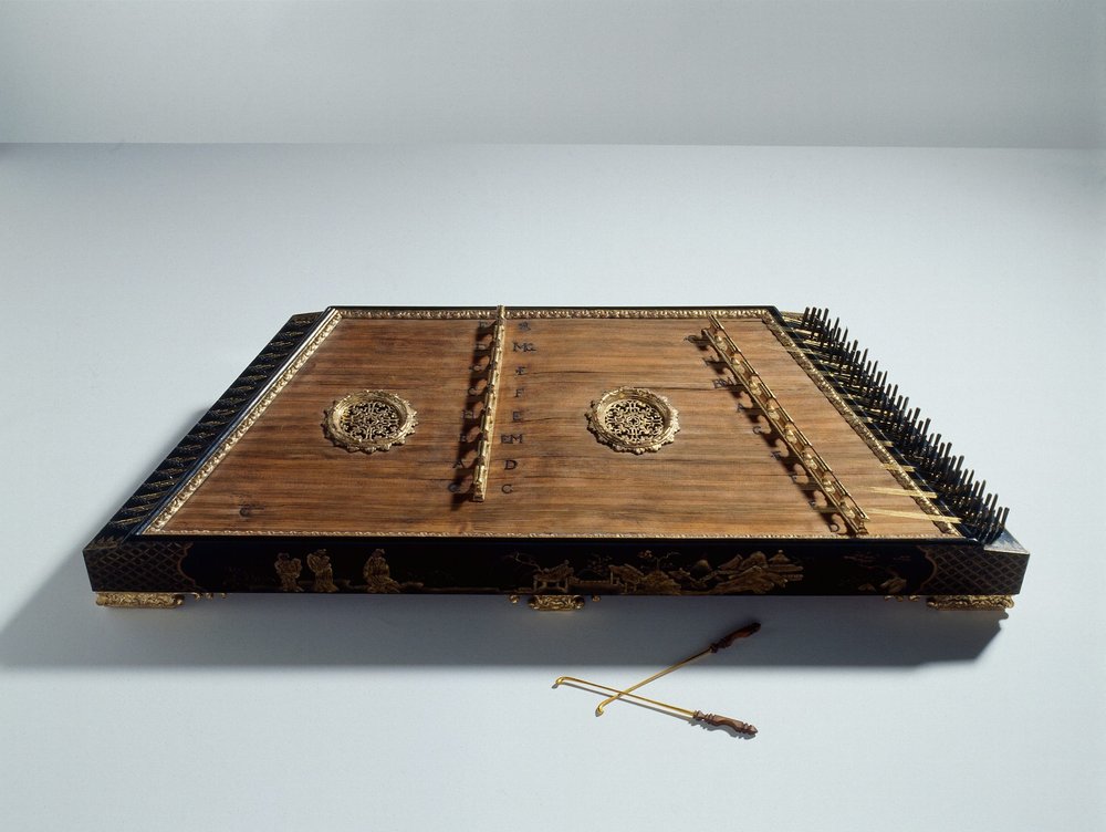 Instrument image