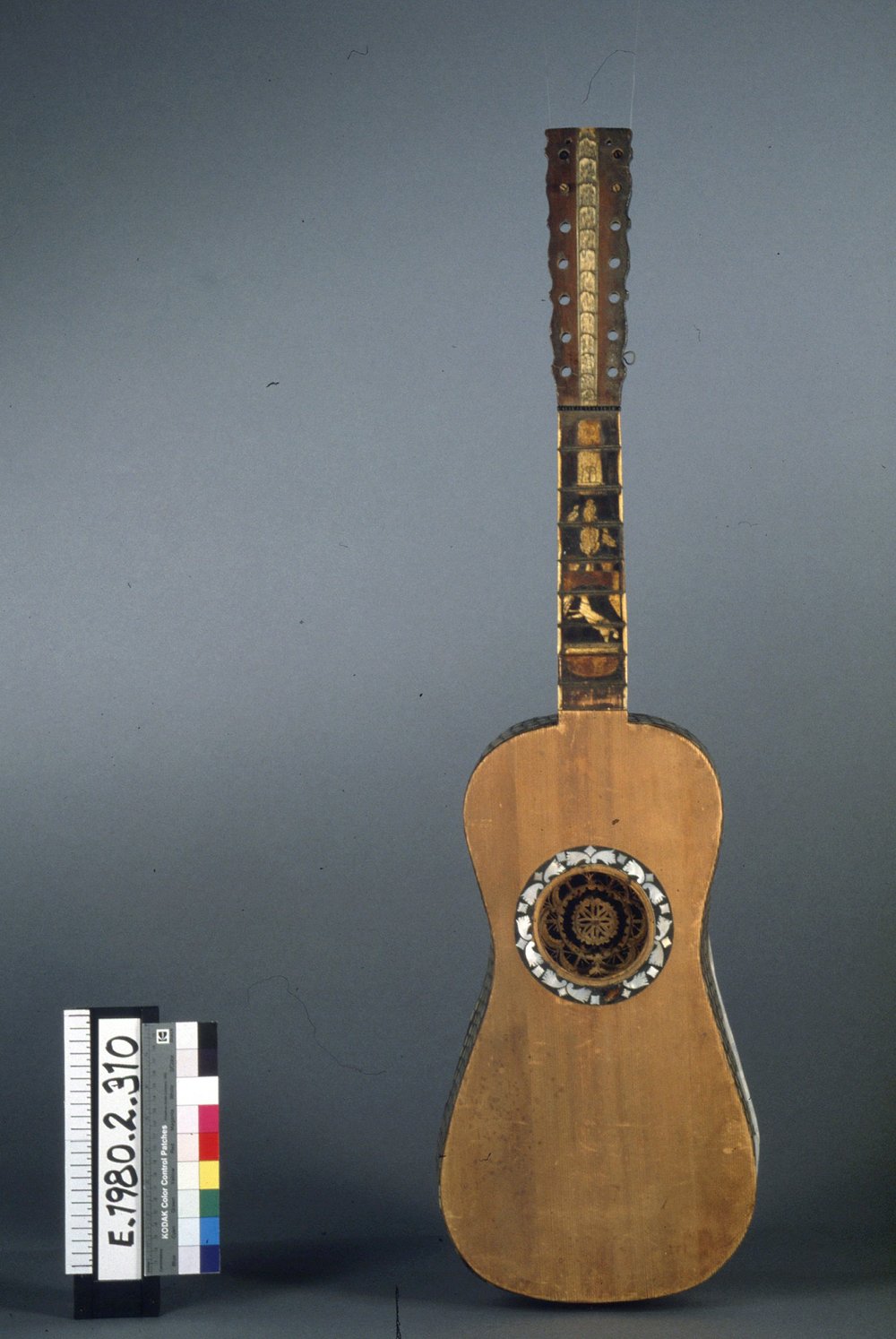 Instrument image