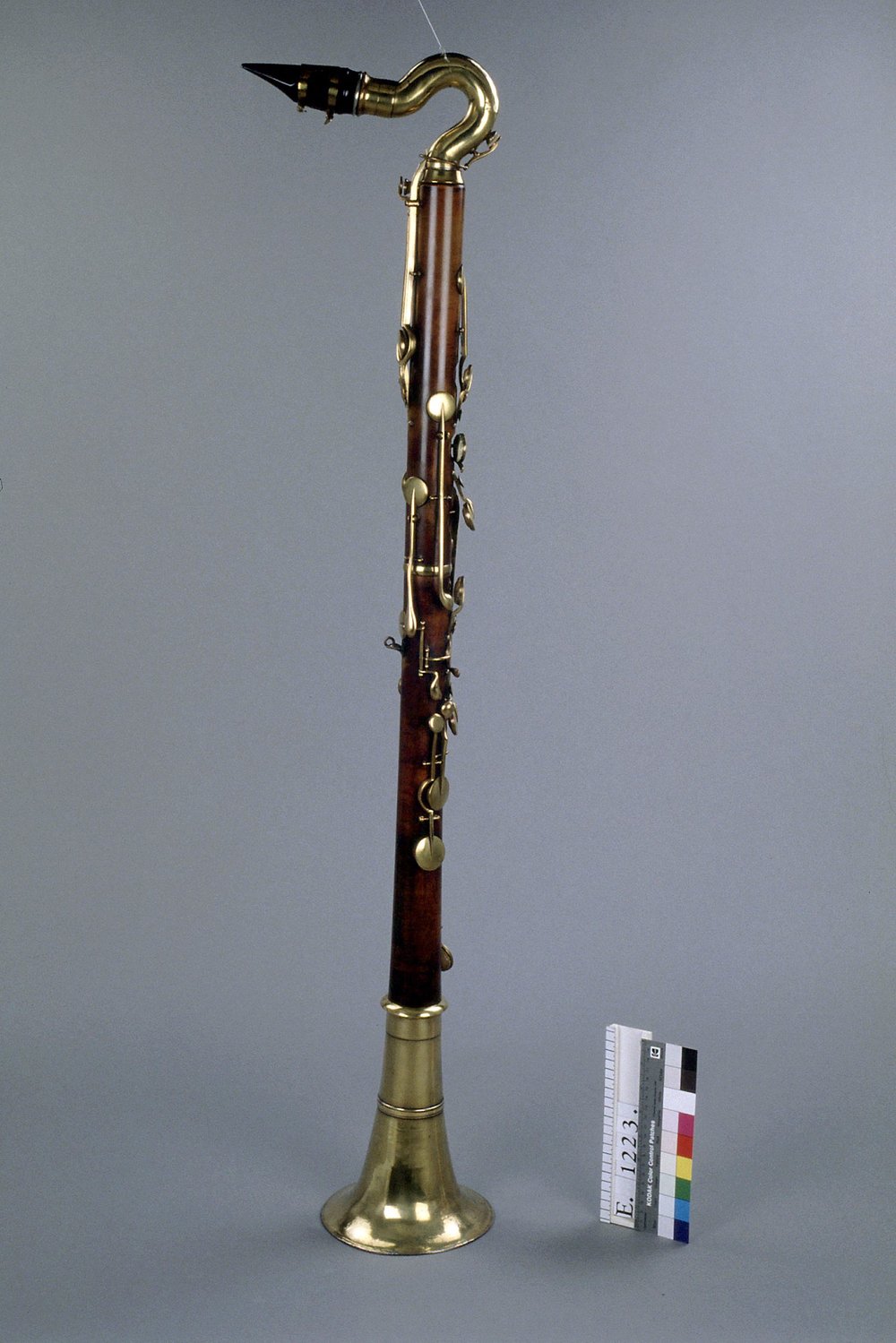 Instrument image