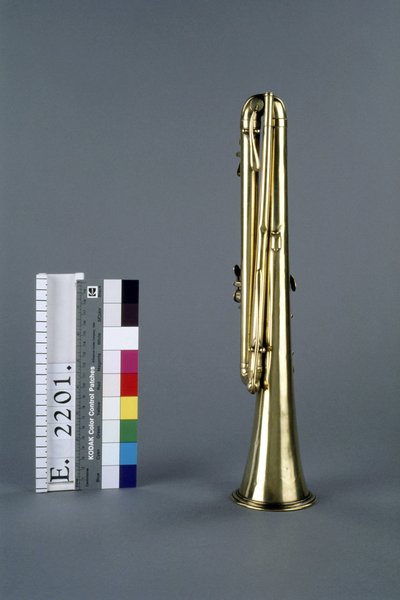 Sarrusophone soprano
