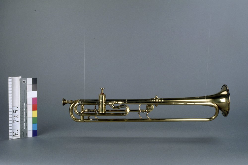 Instrument image