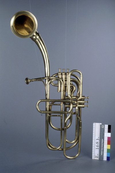 Saxotromba baryton