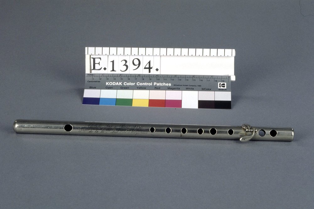 Instrument image