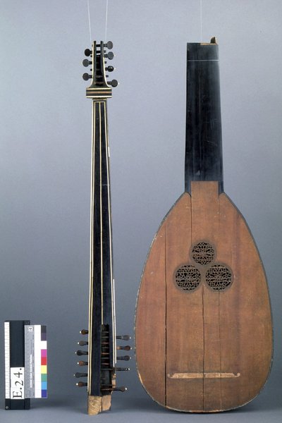 Théorbe