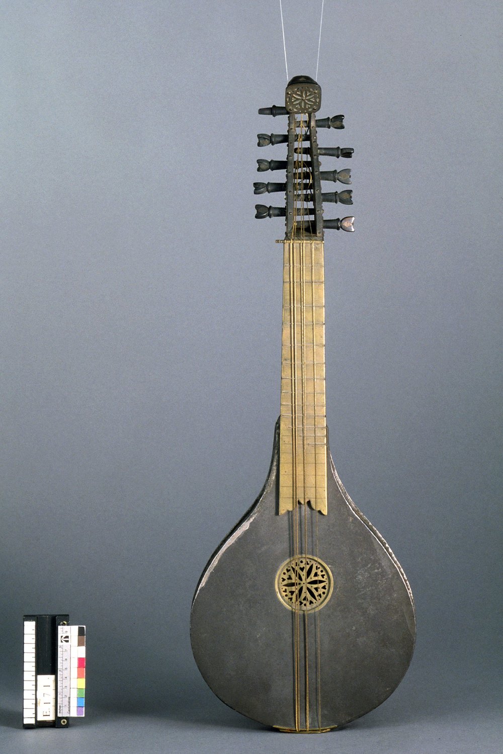 Instrument image