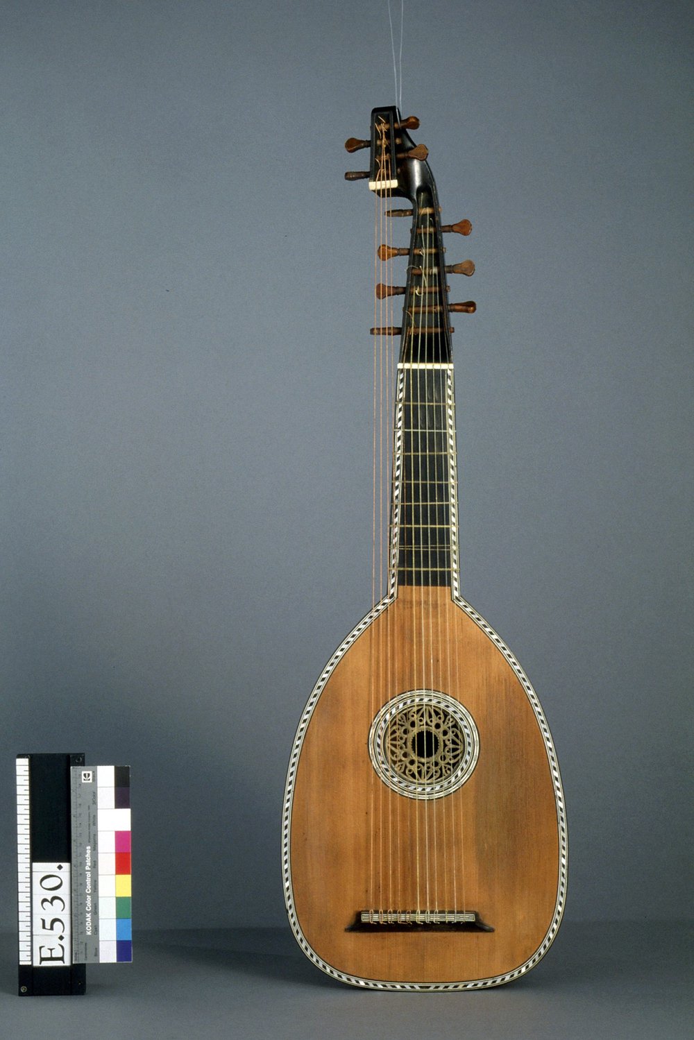 Instrument image
