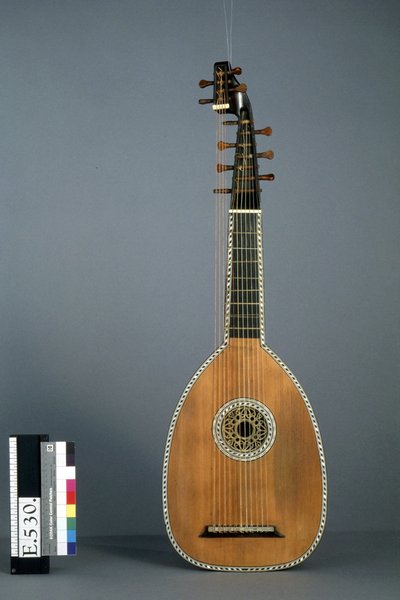 Théorbe