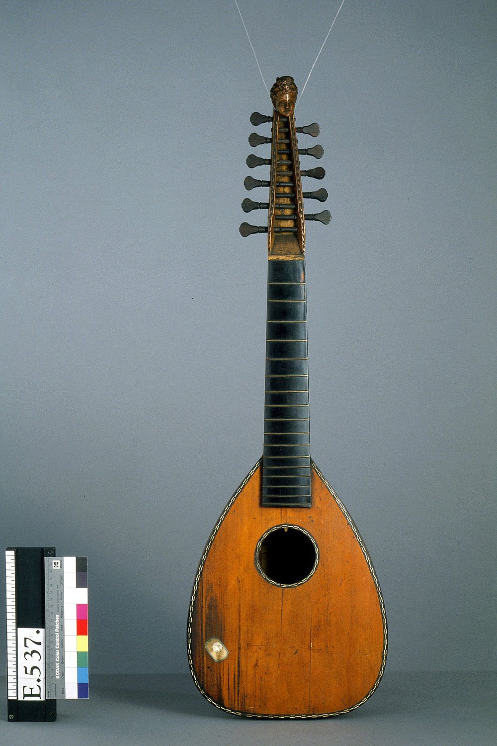 Instrument image