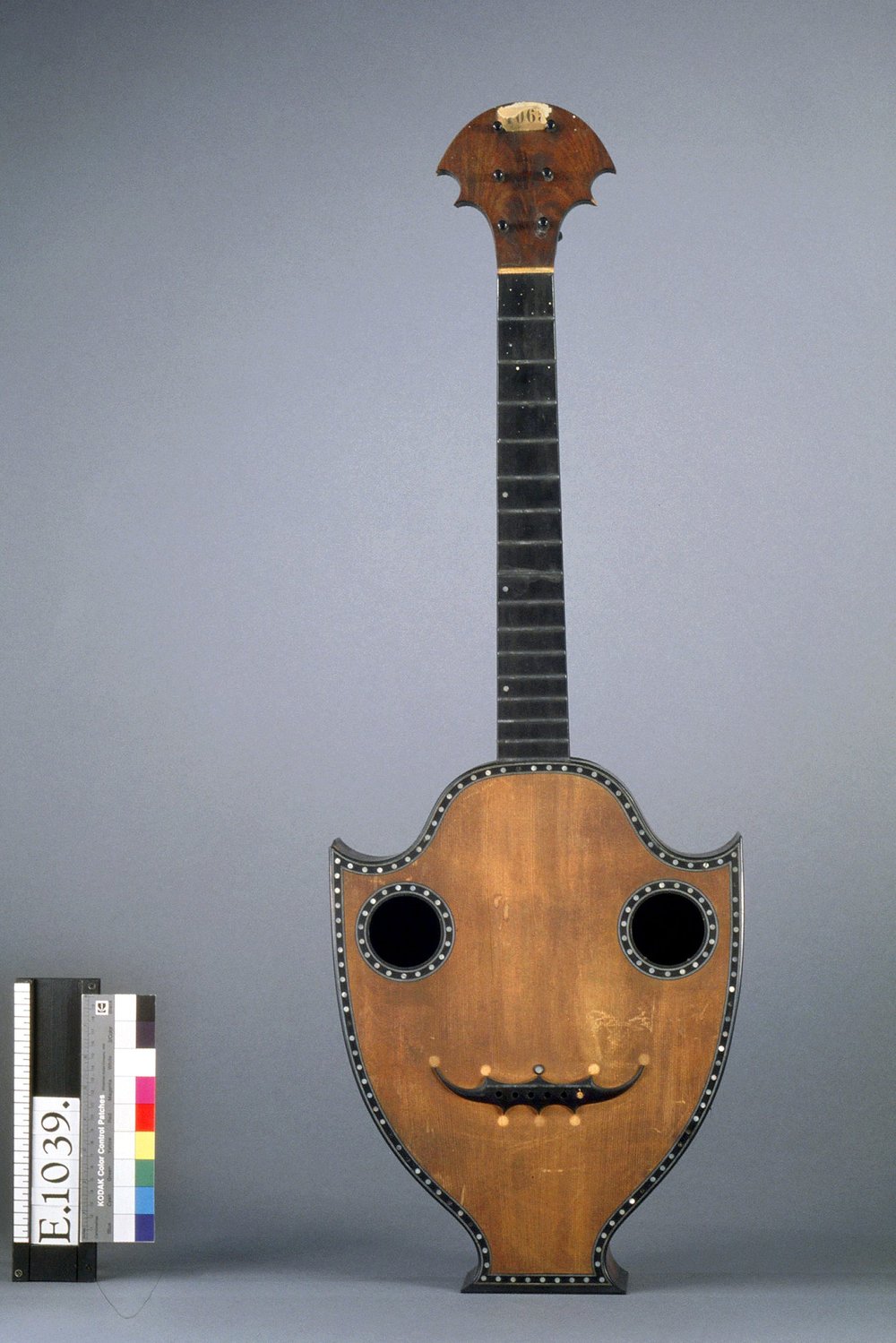 Instrument image