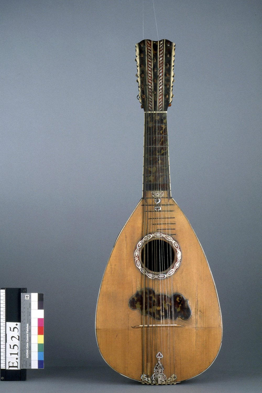 Instrument image