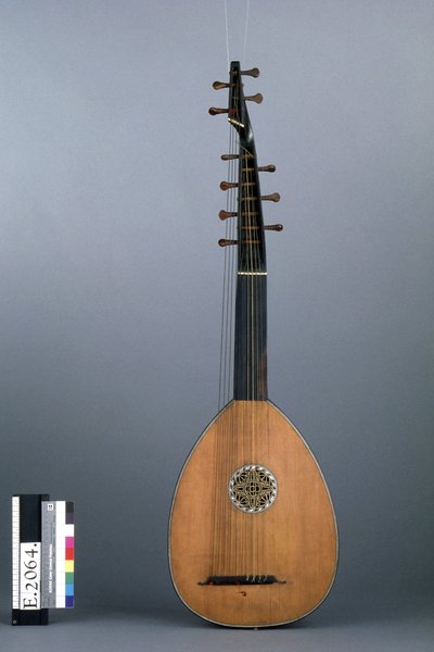 Théorbe