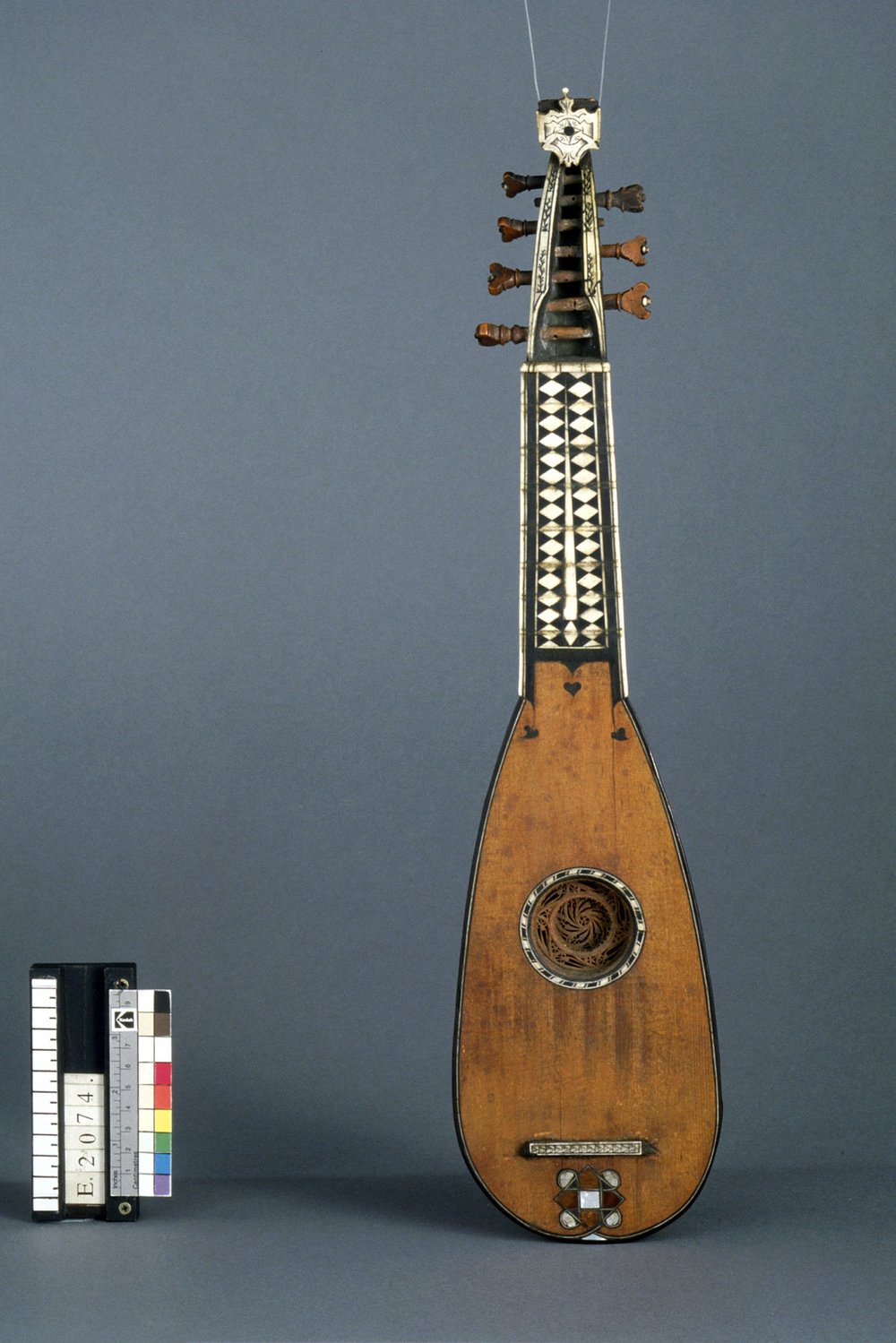 Instrument image