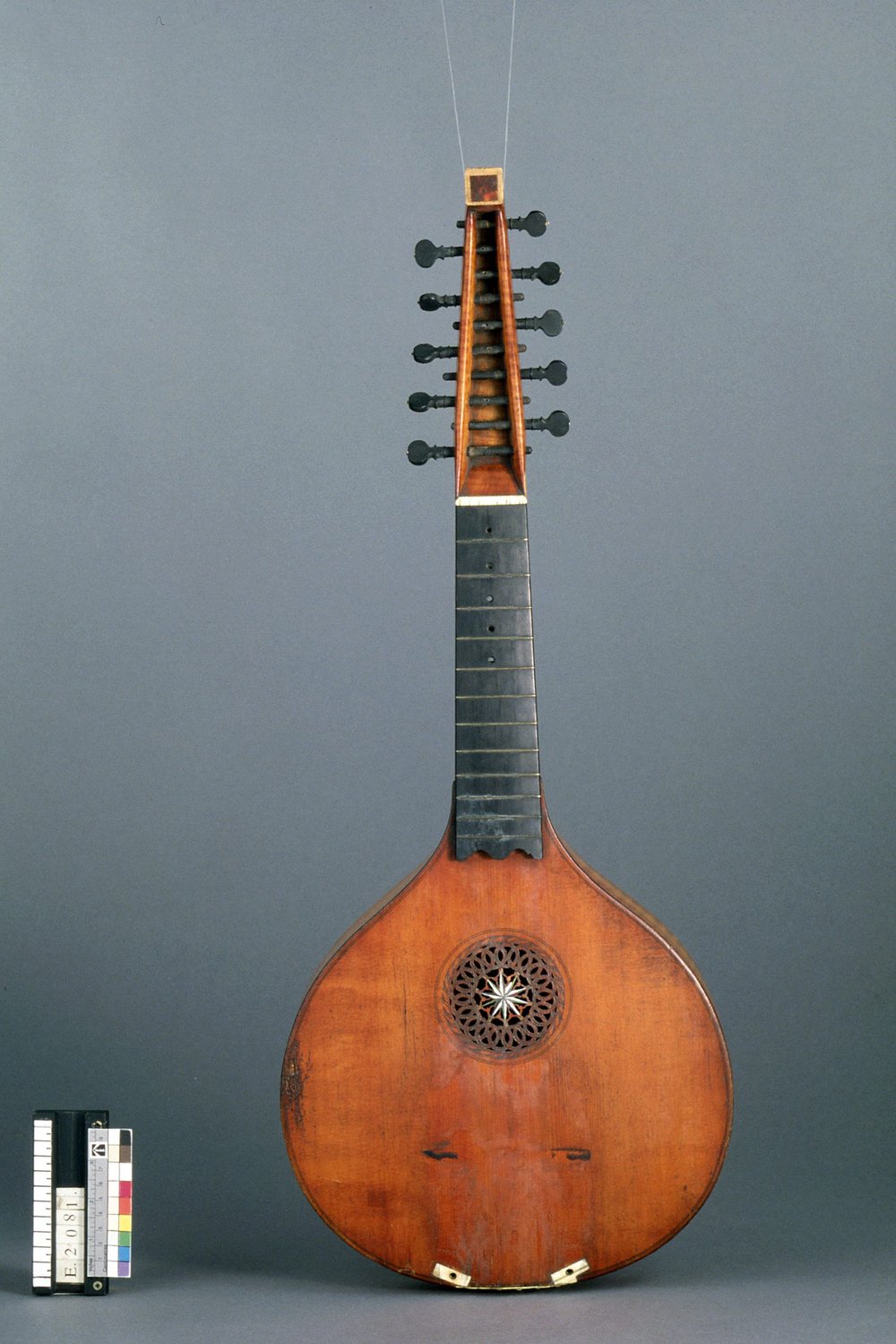 Instrument image