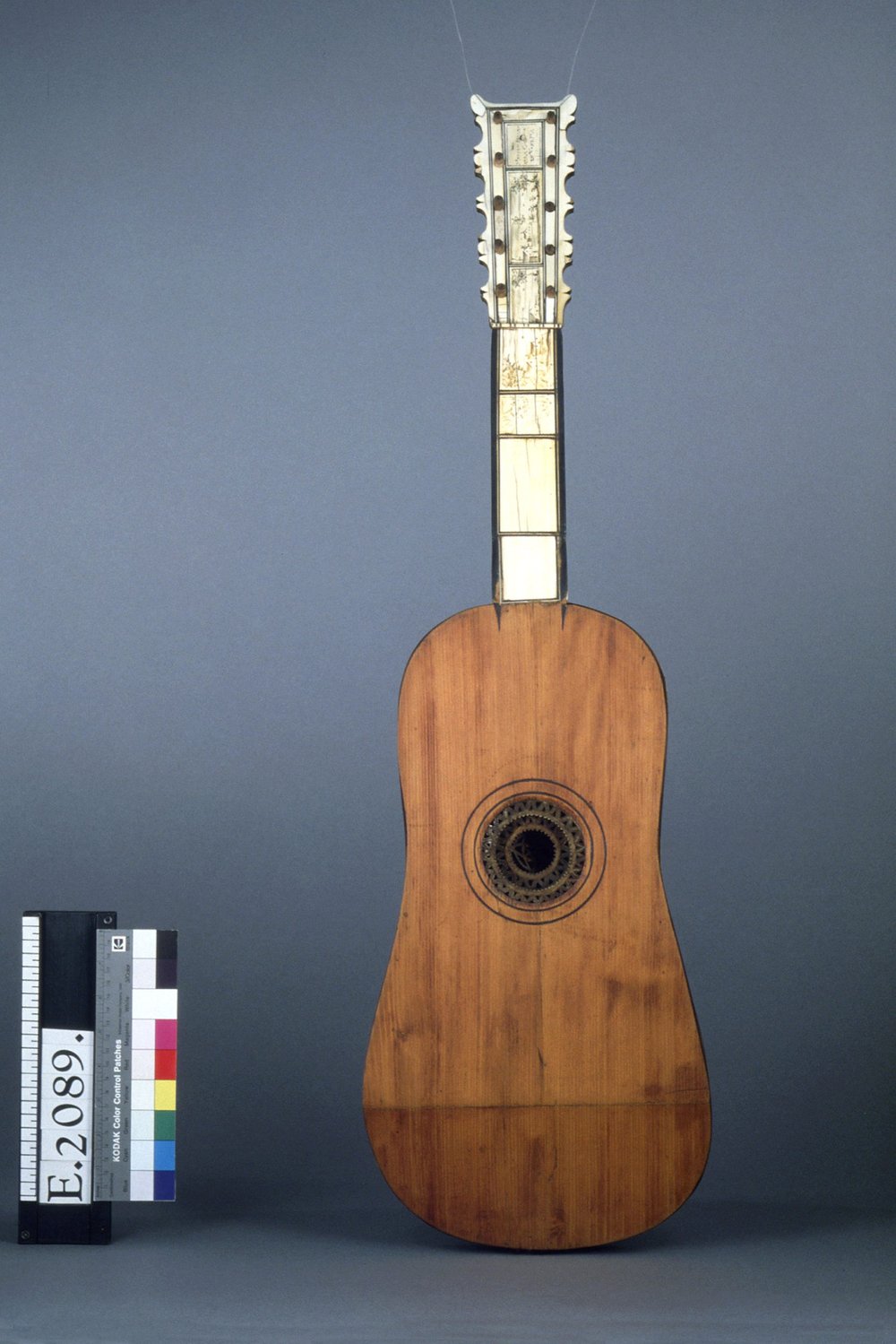 Instrument image