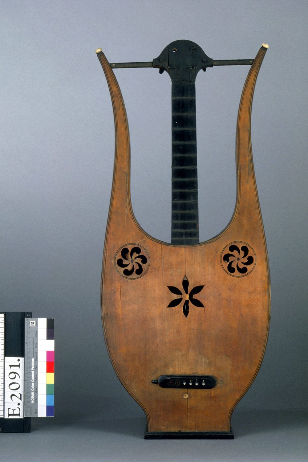 Instrument image