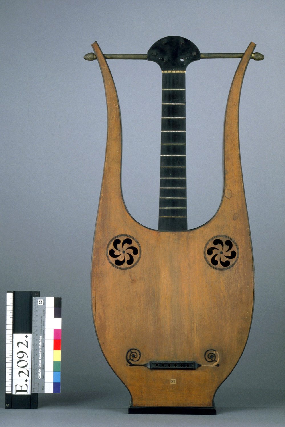 Instrument image