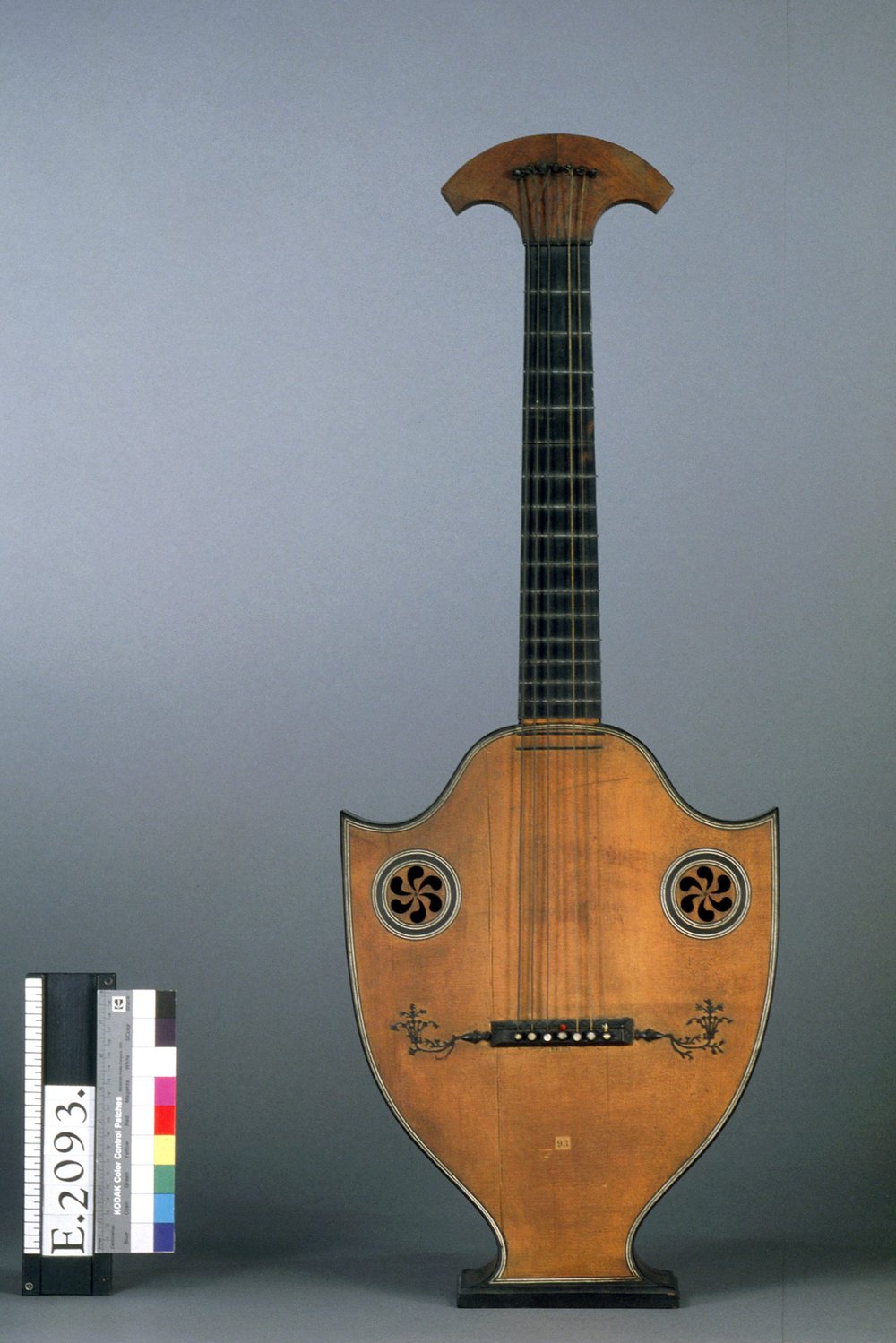 Instrument image