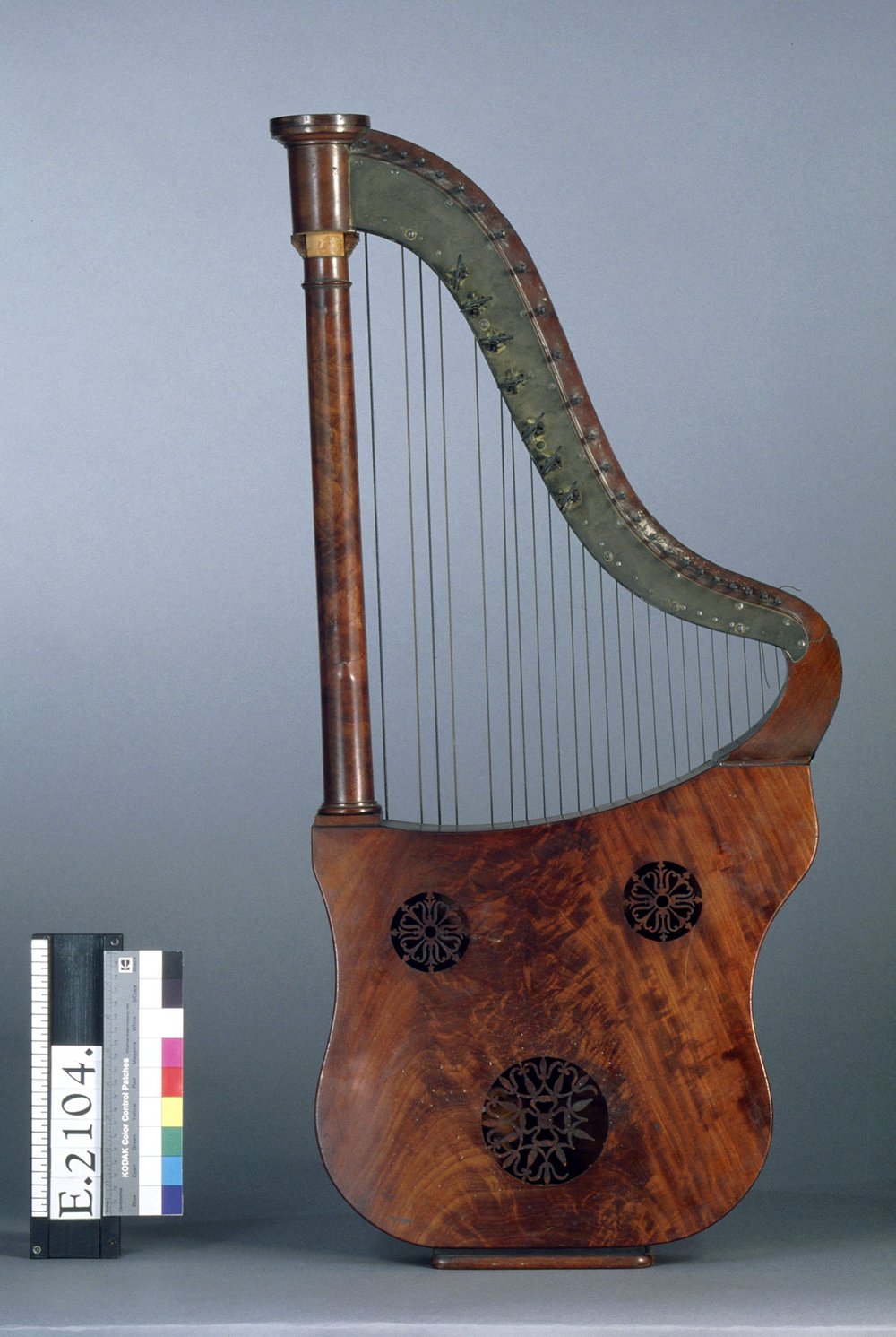 Instrument image